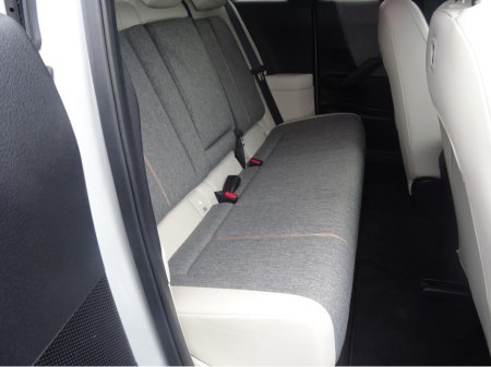 2021 Mazda MX-30 E-SKYACTIV 35.5KWH BRIGH BRIGHT 4DR €14,950 thumbnail