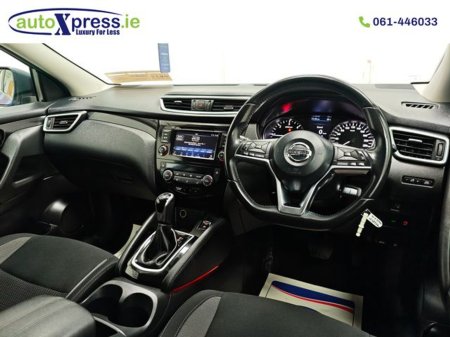 2019 Nissan Qashqai - thumbnail 20