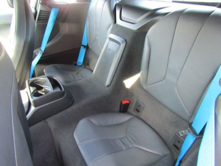 2016 BMW i8 - thumbnail 17