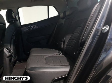 2023 Kia Sportage K3 Diesel MHEV €32,900 thumbnail