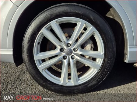 2017 Audi Q7 - thumbnail 8