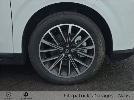 2026 Leapmotor B10 Design 67.1kw(420Km) Demo (Price Includes €1000 Scrappage Allowance) €33,950 thumbnail