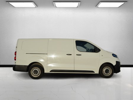 2022 Opel Vivaro L2H1-1.5 100PS-6SP MAN 100PS-DIE-6SP 5DR €18,995 thumbnail