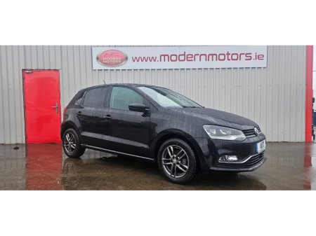 2016 Volkswagen Polo - thumbnail 18