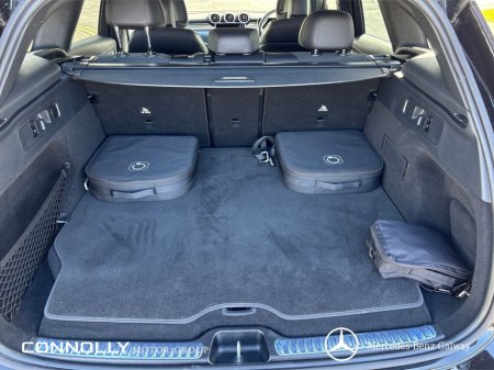 2025 Mercedes-Benz GLC Class - thumbnail 8