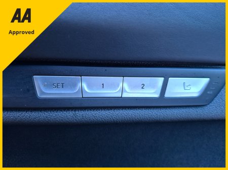 2018 BMW 7 Series M Sport + 67,000 KMs + Massage Seats €29,995 thumbnail