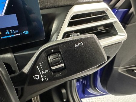 2025 BMW 3 Series 330E M Sport €50,800 thumbnail