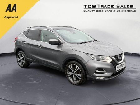 2019 Nissan Qashqai - photo 4