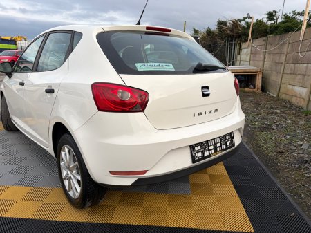 2014 SEAT Ibiza - thumbnail 3