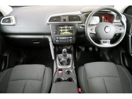 2018 Renault Kadjar - thumbnail 14