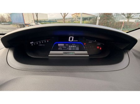 2013 Honda Freed - thumbnail 18