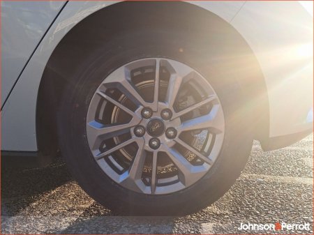 2023 Ford Focus 1.0L EcoBoost 125PS Titanium €22,900 thumbnail