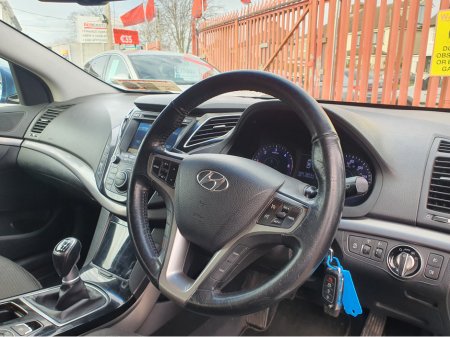 2012 Hyundai i40 - thumbnail 5