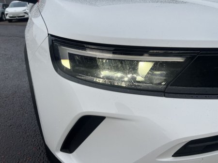 2024 Opel Mokka GS thumbnail