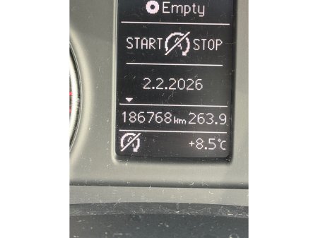 2017 Audi Q3 2.0 TDI SE 147BHP 5DR €17,750 thumbnail