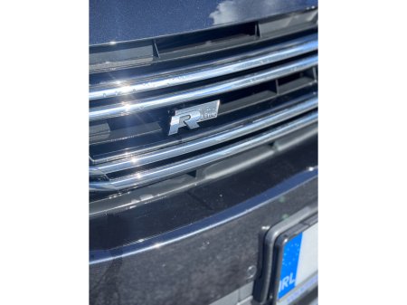 2016 Volkswagen Tiguan - thumbnail 14