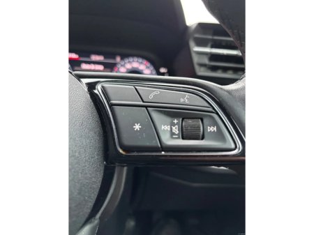 2022 Audi A3 30 TFSI 110HP SE €24,000 thumbnail