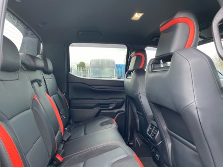 2024 Ford Ranger Raptor 3.0 V6 292BHP - No VAT €66,500 thumbnail