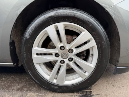 2021 Vauxhall Astra - thumbnail 7