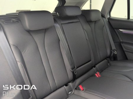 2025 Skoda Enyaq FL 85 EX DEMO €43,950 thumbnail