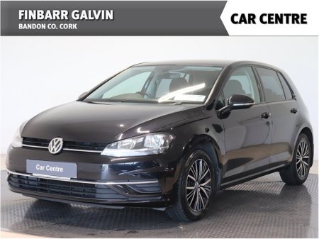 2017 Volkswagen Golf - thumbnail 6