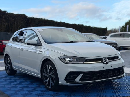 2022 Volkswagen Polo - thumbnail 11