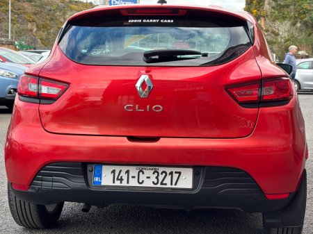 2014 Renault Clio - thumbnail 14