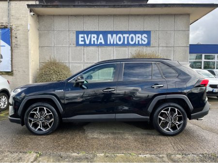 2020 Toyota Rav4 - thumbnail 6