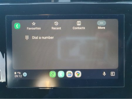 2023 Hyundai Tucson HUGE SPEC COMFORT PLUS 5DR €25,995 thumbnail