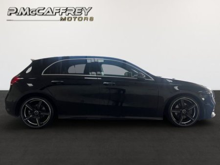 2019 Mercedes-Benz A Class - photo 4