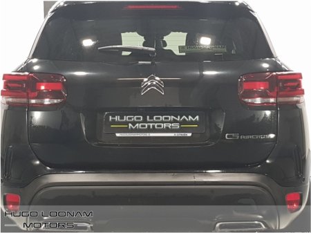 2025 Citroen C5 Aircross - thumbnail 6