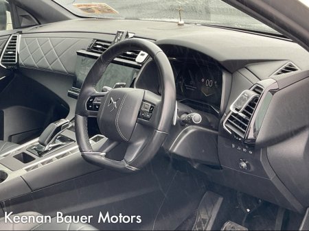 2023 DS Automobiles DS 7 - thumbnail 14