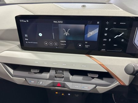 2026 Kia EV5 - thumbnail 16