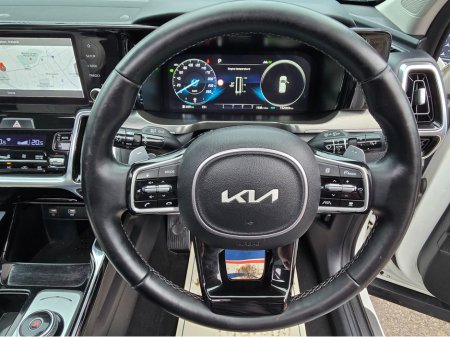 2022 Kia Sorento - thumbnail 28