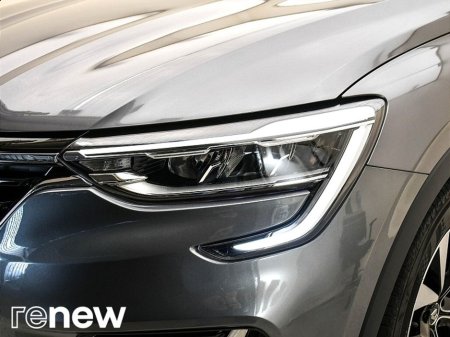 2022 Renault Arkana - thumbnail 19