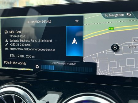 2023 Mercedes-Benz EQA - thumbnail 25