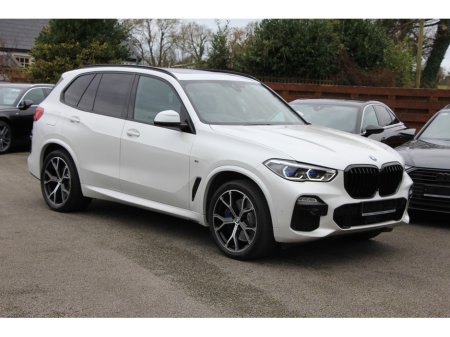 2019 BMW X5 - thumbnail 23