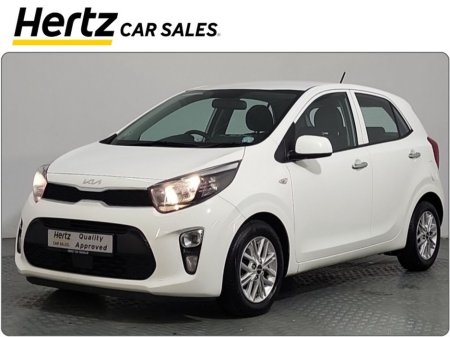 2024 Kia Picanto - thumbnail 7