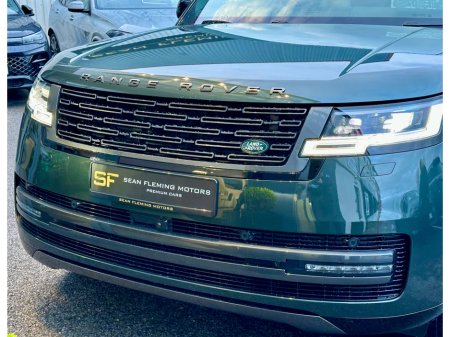 2026 Land Rover Range Rover *Deposit taken* AUTOBIOGRAPHY PHEV *Only 17km* thumbnail