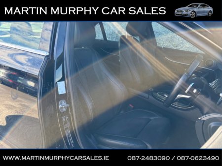 2018 Mercedes-Benz E Class - thumbnail 12