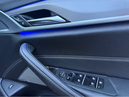 2020 BMW 5 Series 520D G30 M SPORT MHEV 4DR AUTO €32,950 thumbnail