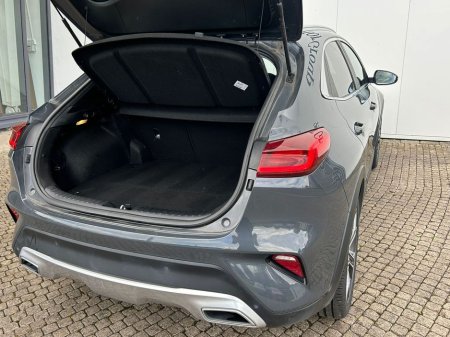 2021 Kia XCeed Phev 5DR Auto €19,950 thumbnail