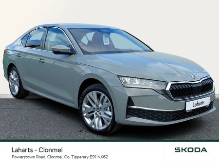 2026 Skoda Octavia SELECTION+ 2.0TDI 115HP