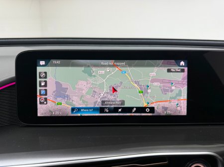 2021 Mercedes-Benz EQC - thumbnail 18