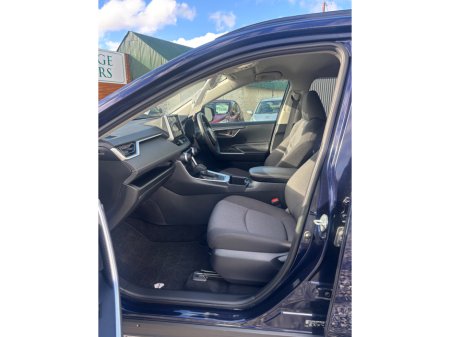 2024 Toyota Rav4 - thumbnail 7