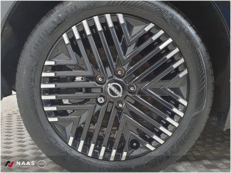 2023 Nissan Leaf SVE 40KW €19,445 thumbnail