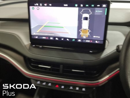 2025 Skoda Enyaq - thumbnail 18