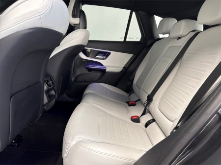 2023 Mercedes-Benz GLC Class - thumbnail 29