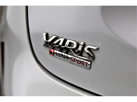 2022 Toyota Yaris Cross - thumbnail 24