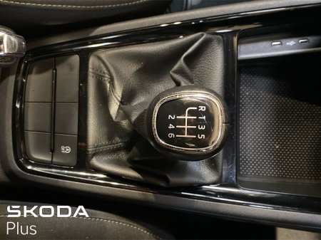 2023 Skoda Kamiq - thumbnail 19